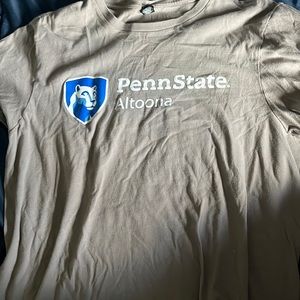 Penn State Altoona Tee